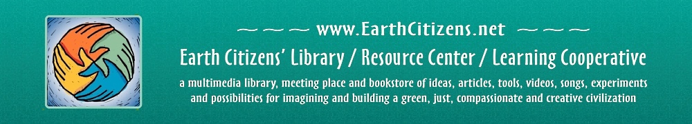 EarthCitizens.NET